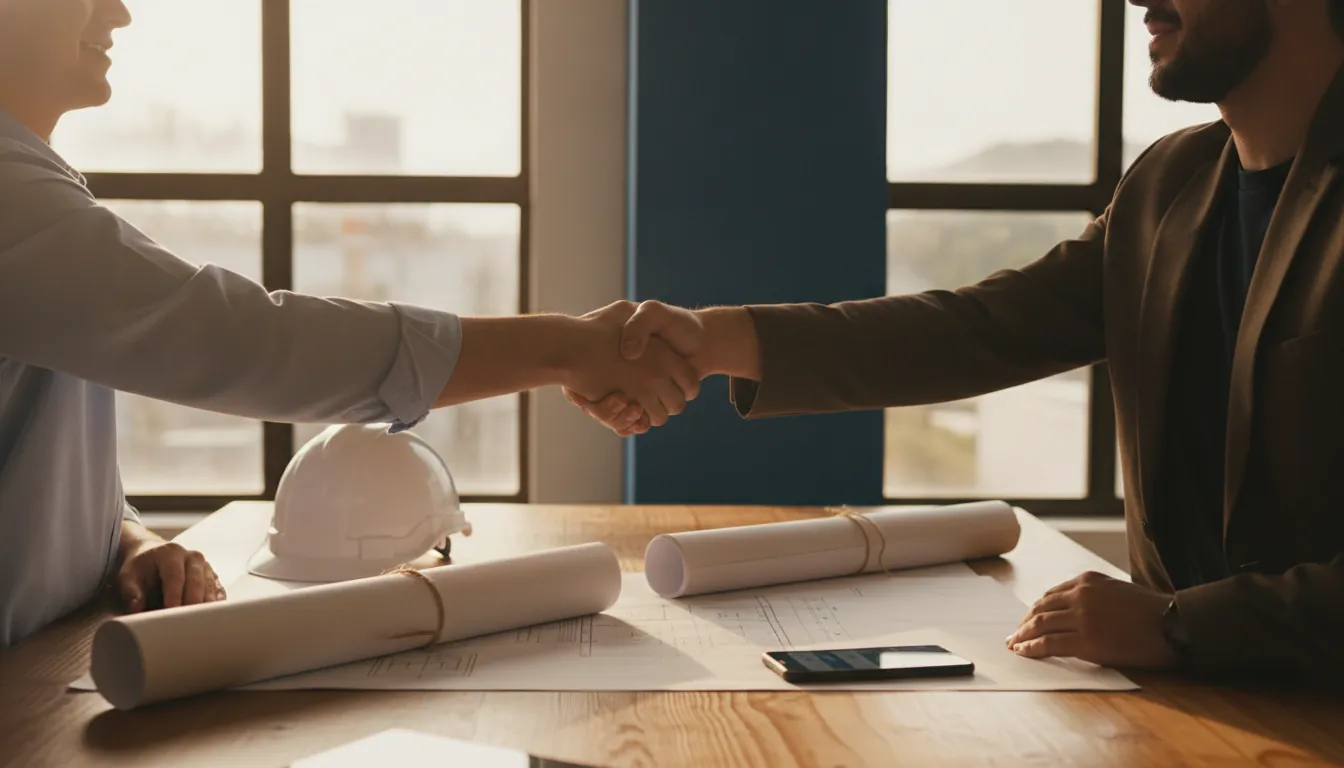 Cómo conseguir clientes como profesional inmobiliario: los canales que sí funcionan en México