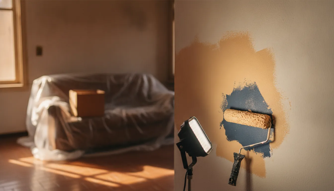 Compré una casa con vicios ocultos: qué puedo reclamar y cómo probarlo