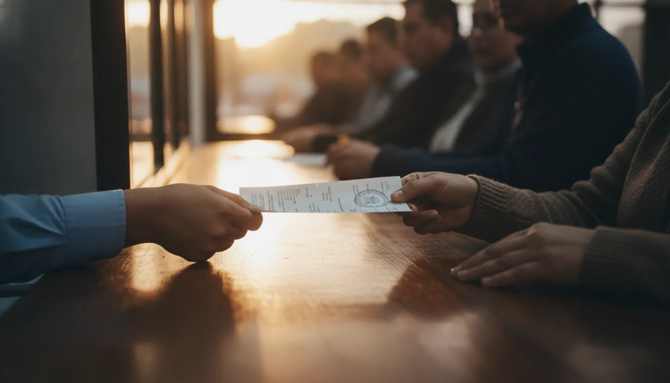Constancia de no adeudo predial: qué es, cómo sacarla y por qué pedirla antes de dar anticipo