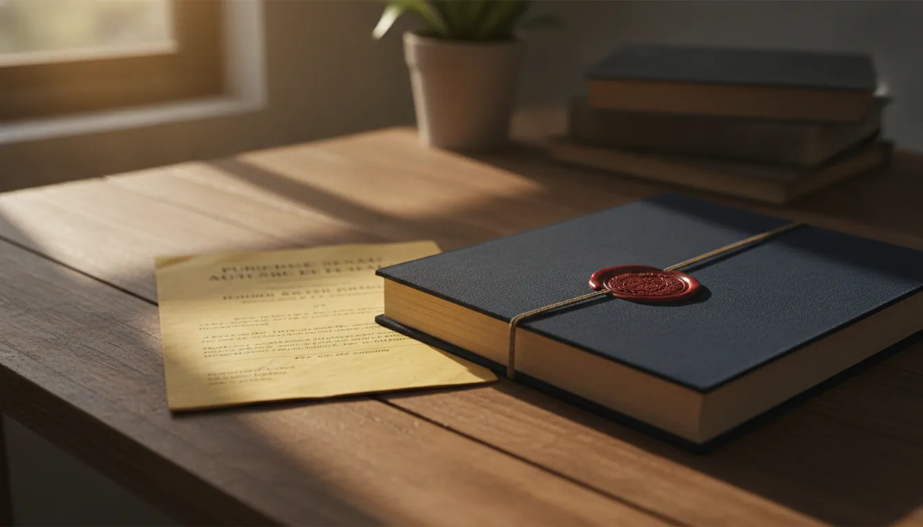 Contrato privado vs escritura pública: qué tan malo es comprar un terreno "solo con contrato"
