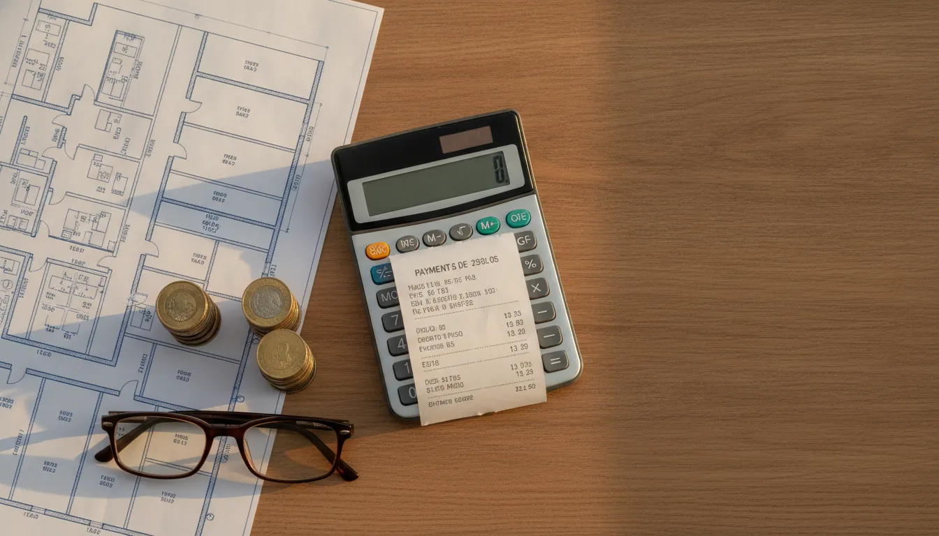 Impuesto predial: cómo se calcula, por qué sube y cómo pagar menos legalmente