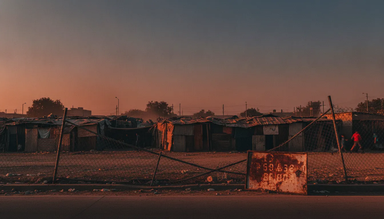 Invadieron mi terreno: qué hacer hoy mismo (y por qué cada mes cuenta)