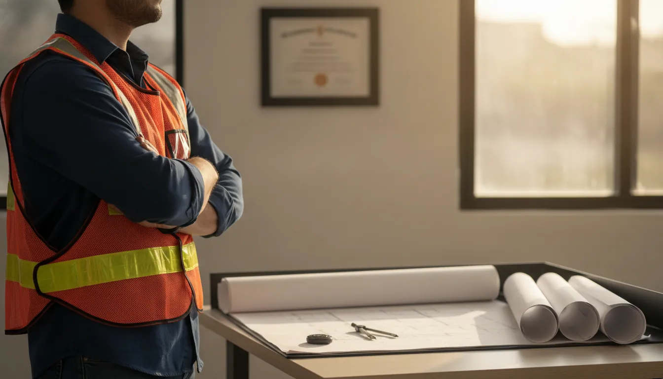 Marca personal para profesionistas de la construcción: diferenciarte cuando todos ofrecen lo mismo