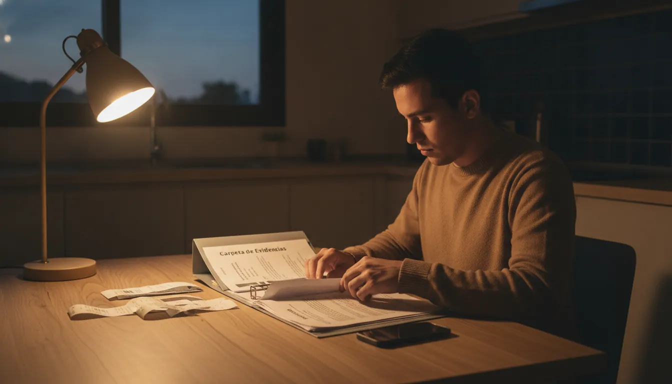 Me estafaron con un terreno: qué hacer paso a paso (denuncia, vías legales y expectativas reales)