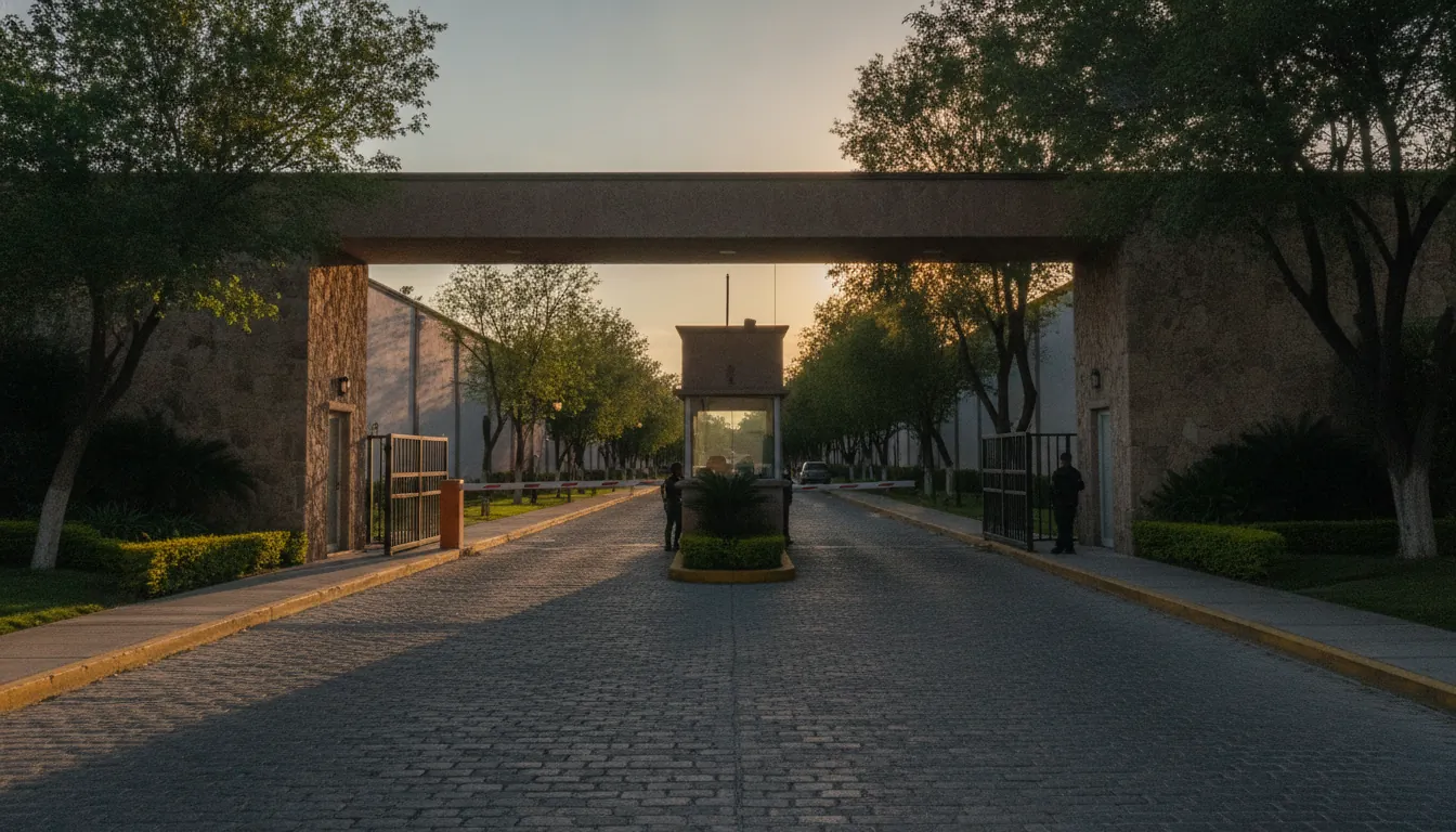 Régimen de condominio en terrenos: qué compras realmente en una "privada"