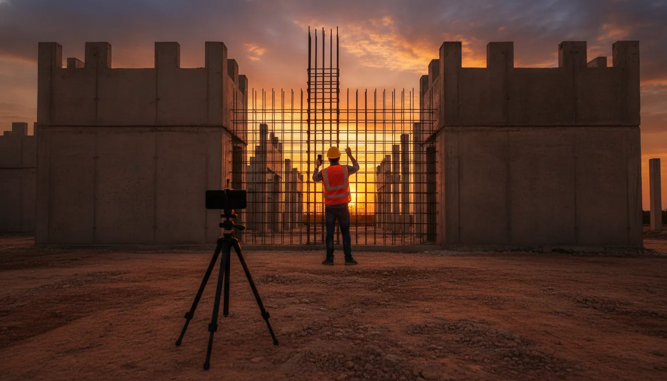 Redes sociales para arquitectos e ingenieros: qué red sirve para qué (y qué publicar)
