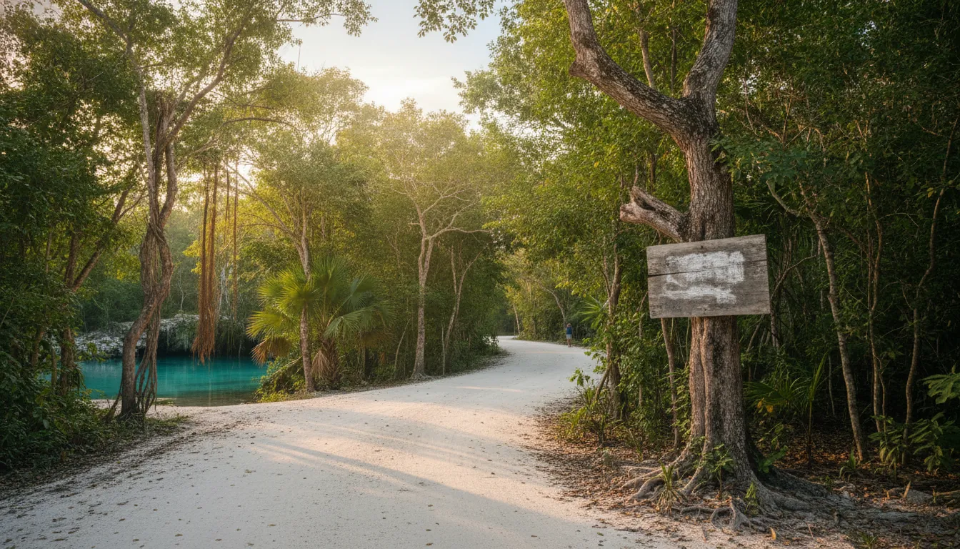 Terrenos ejidales en la Riviera Maya: por qué tanto lote barato en Tulum es una trampa