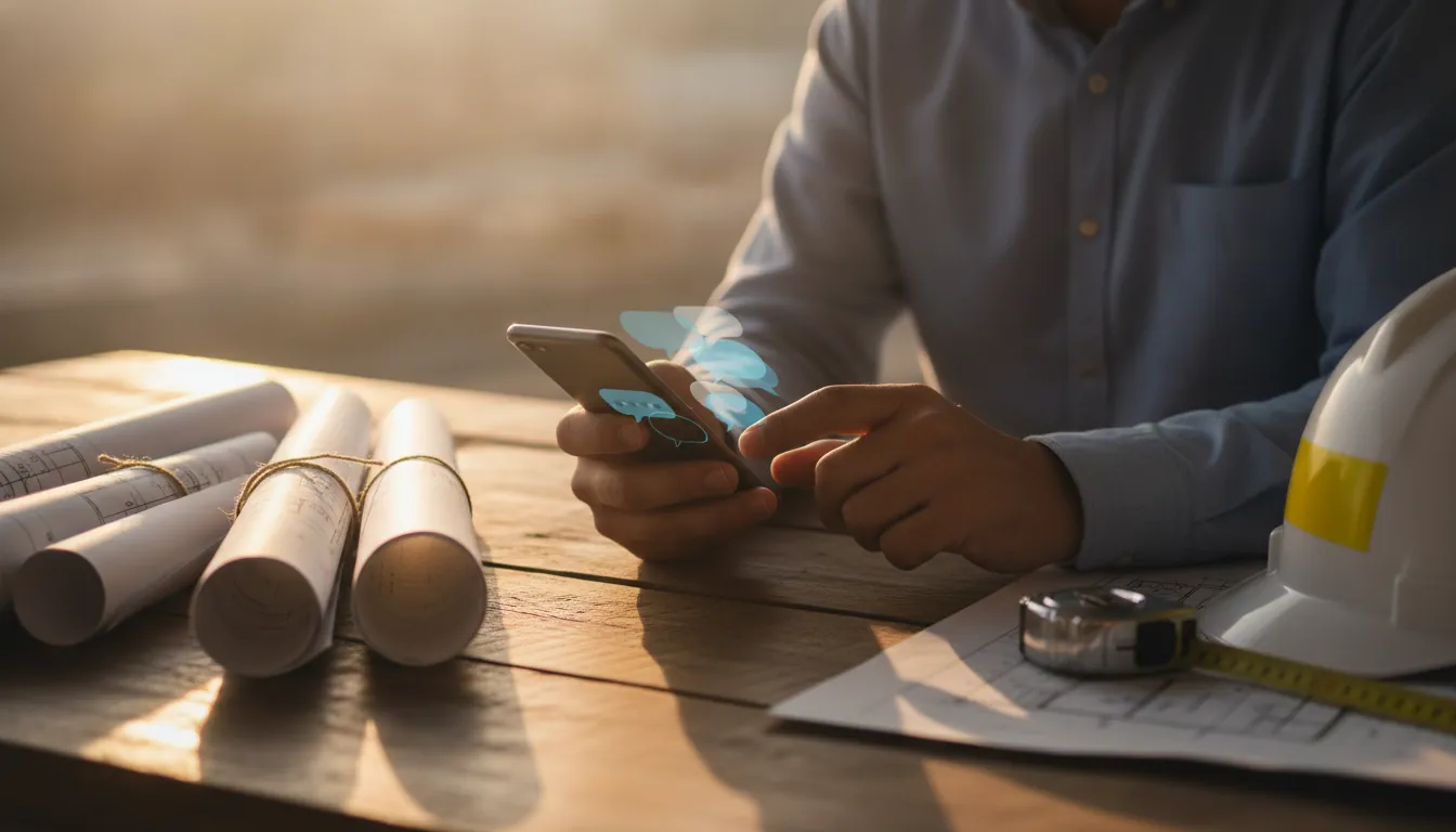 WhatsApp Business para profesionistas: el canal donde de verdad se cierran los trabajos