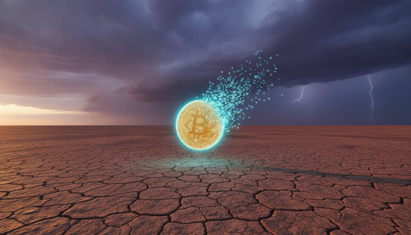 Cripto y terrenos: tokens, descuentos y "inversiones" que no son propiedad